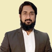 AHMAR HASSAN