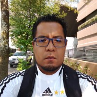 Jorge Zarate Soriano