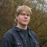 Sander Kampmeijer