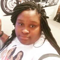 Gladys Strong