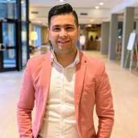Rohit Khullar