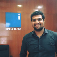 Naveen Kumar S