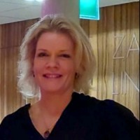 Marjolein Groen