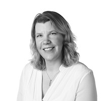 Susanna Tullsson Sundström