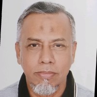 Md. Saiful Islam Chowdhury