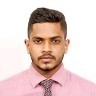 Sandun Nimesh