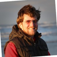 Jordi Stolk