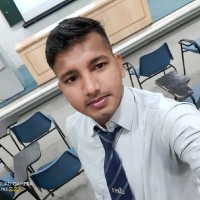 Md Sarfaraz Alam