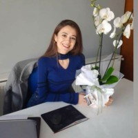 Emine Dilek Öğdem