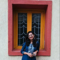 Ayantika Pramanik