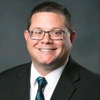 Jason Goins, Mba