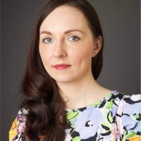 Vaiva Tamošiūnaitė