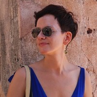 Tatiana Masalska - Laska