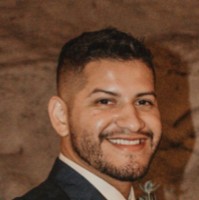 Anthony Rodriguez