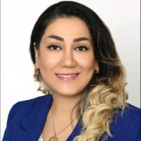 Mahtab Pakdel