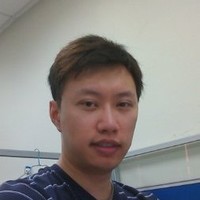 Bill Wang