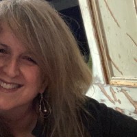 Janine Mitchell