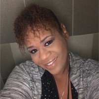 Felicia Anderson
