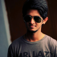 Abhilash Muralidharan