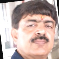 Gagan Kumar Malhotra