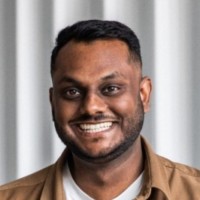 Suhilan Selvanayagam