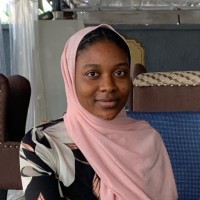 Aisha Abubakar Umar