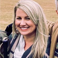 Nicole Regan