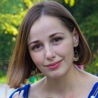 Oksana Timchuk