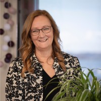 Marianne Fredriksson