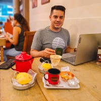 Junior Rodrigues - Especialista em Licitações Públicas