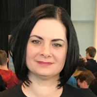 Becky Abbott, Mph