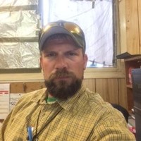 Joshua Trout