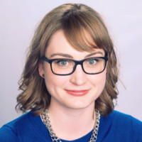 Amanda Strong