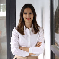 Elif Gizem Gündoğdu