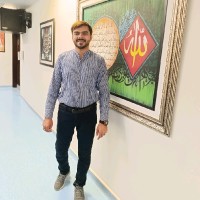 Nabeel Anwar