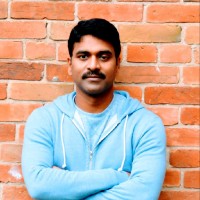 Krishna Lnapurapu