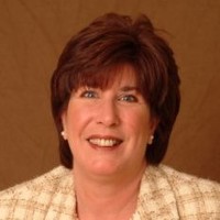 Meg McElroy