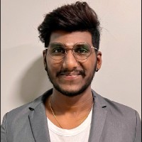 Sathis Kumar