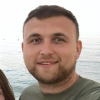 Дмитрий Щербина