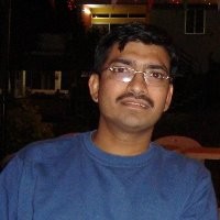 Nitin Mohite
