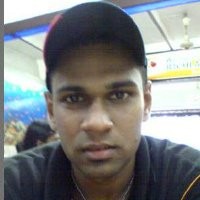 Charith Tharaka