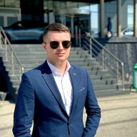 Vadym Berezhnoi