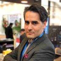 Farid Shokri