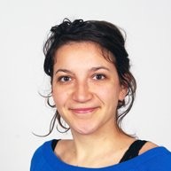 Camille Perrin