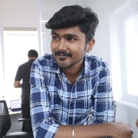 Sankar Lal.A