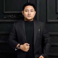 Reza Indra Pramana