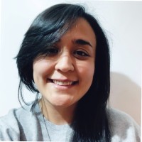 María José Andrade Lalama