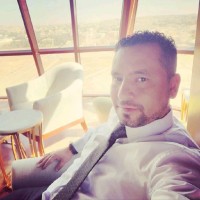 Mohamed Elbaz