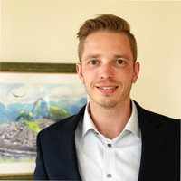 Matt Ehrenberger
