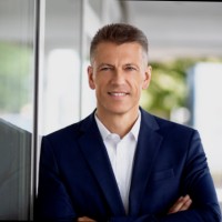 Dr. Michael Grün, MBA